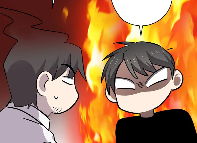 King Of Drama Chapter 90 - halaman 208