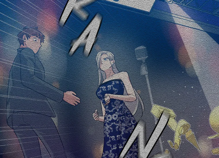 King Of Drama Chapter 90 - halaman 28