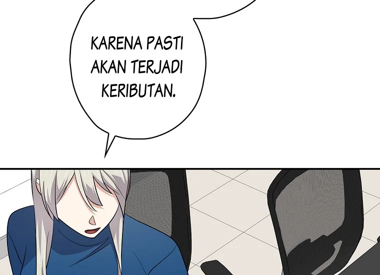 King Of Drama Chapter 90 - halaman 37