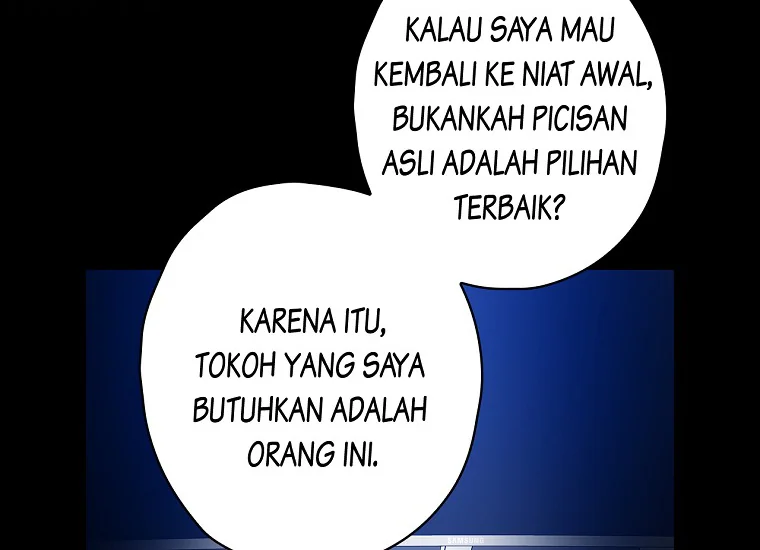 King Of Drama Chapter 91 - halaman 102