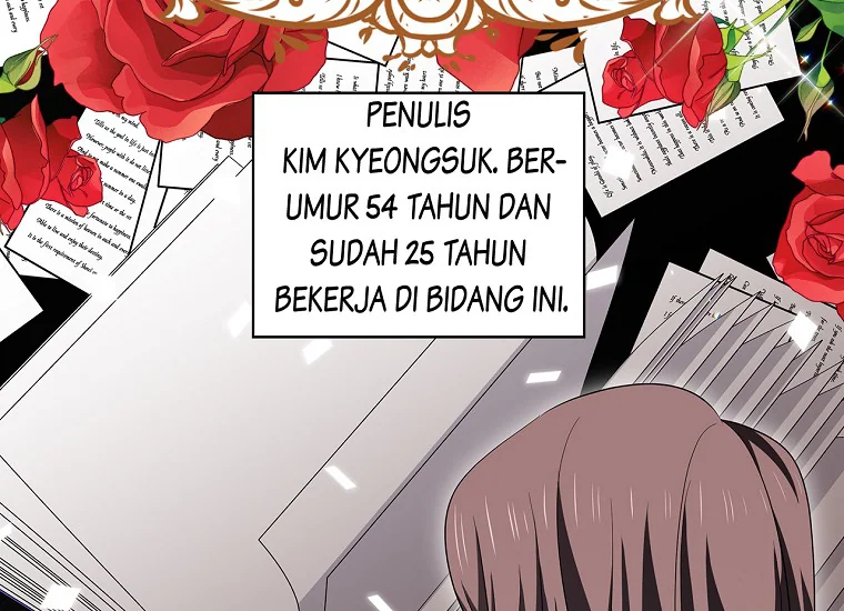 King Of Drama Chapter 91 - halaman 105