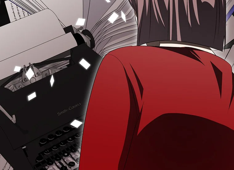 King Of Drama Chapter 91 - halaman 106