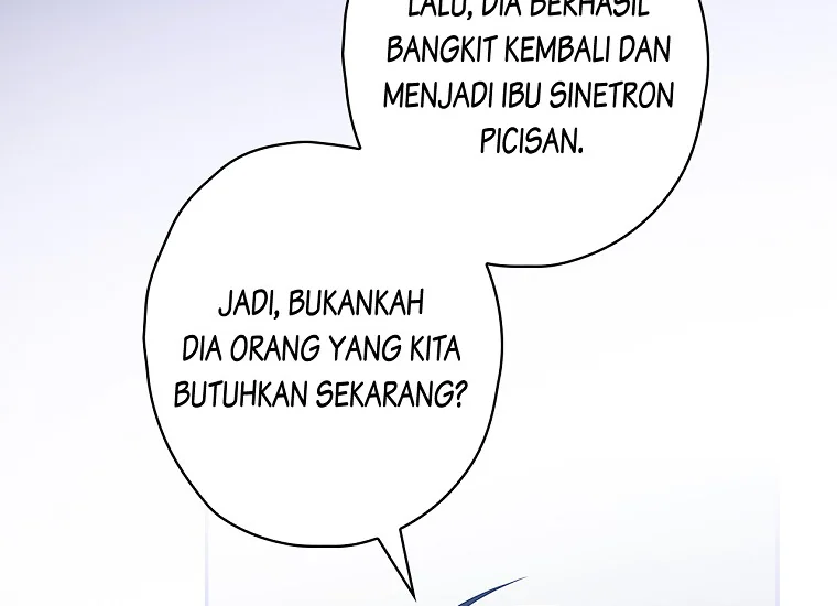King Of Drama Chapter 91 - halaman 112