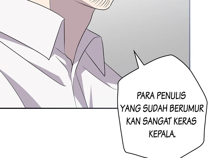 King Of Drama Chapter 91 - halaman 117