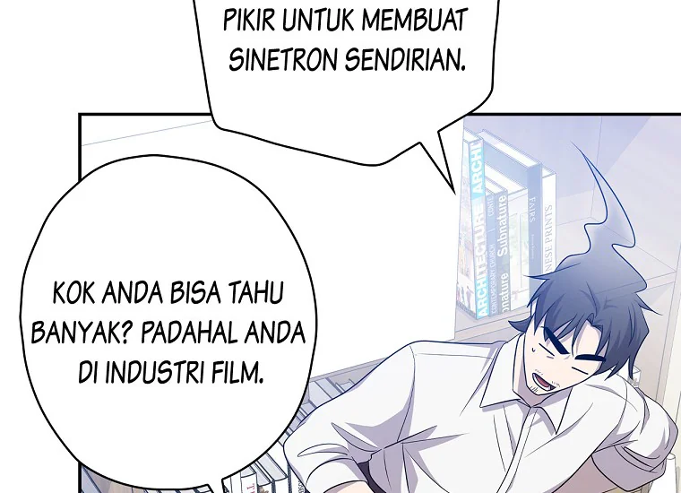 King Of Drama Chapter 91 - halaman 119
