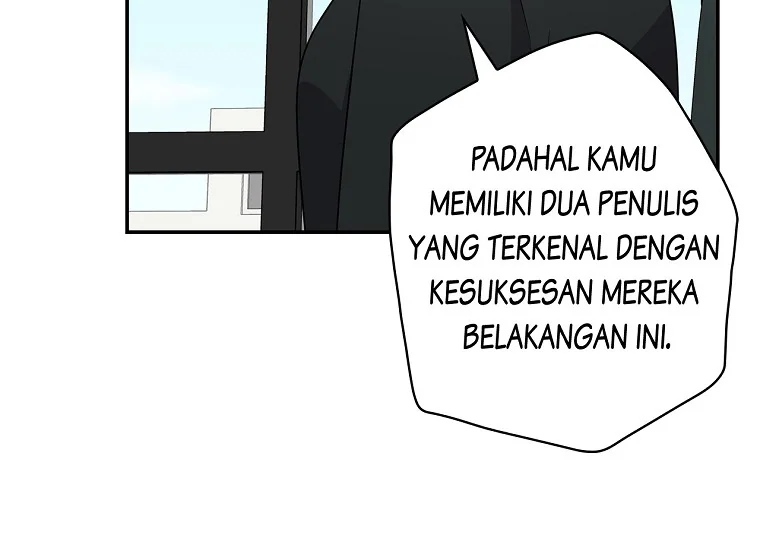 King Of Drama Chapter 91 - halaman 137
