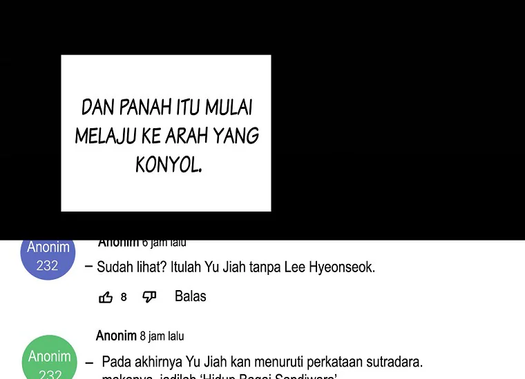 King Of Drama Chapter 91 - halaman 149
