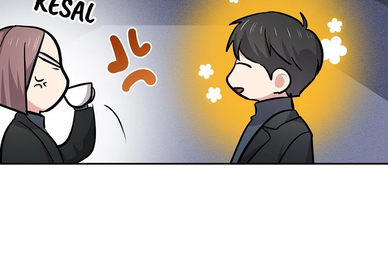King Of Drama Chapter 91 - halaman 158