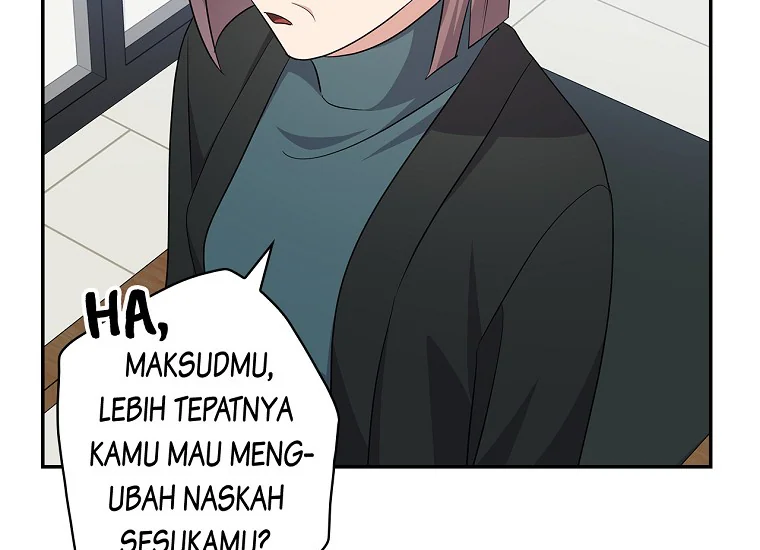 King Of Drama Chapter 91 - halaman 161
