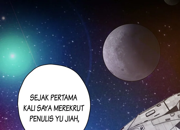 King Of Drama Chapter 91 - halaman 172