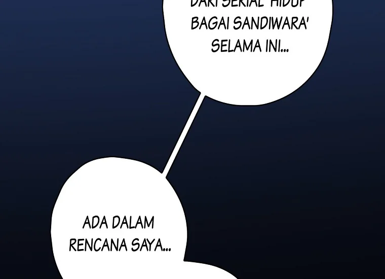 King Of Drama Chapter 91 - halaman 176
