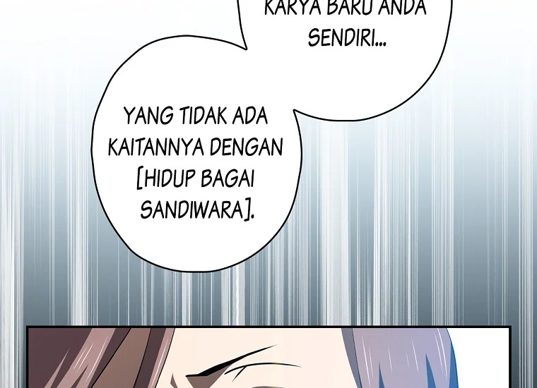 King Of Drama Chapter 91 - halaman 184