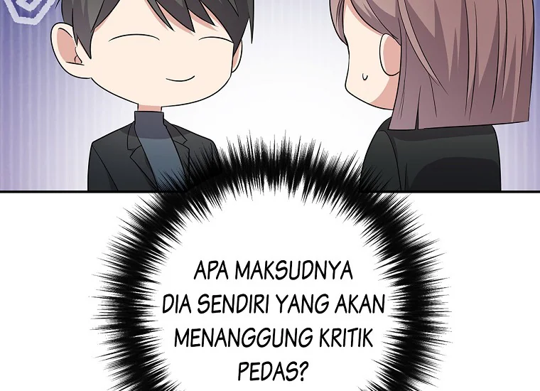 King Of Drama Chapter 91 - halaman 191