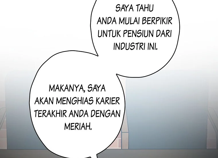 King Of Drama Chapter 91 - halaman 193