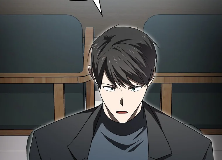 King Of Drama Chapter 91 - halaman 194