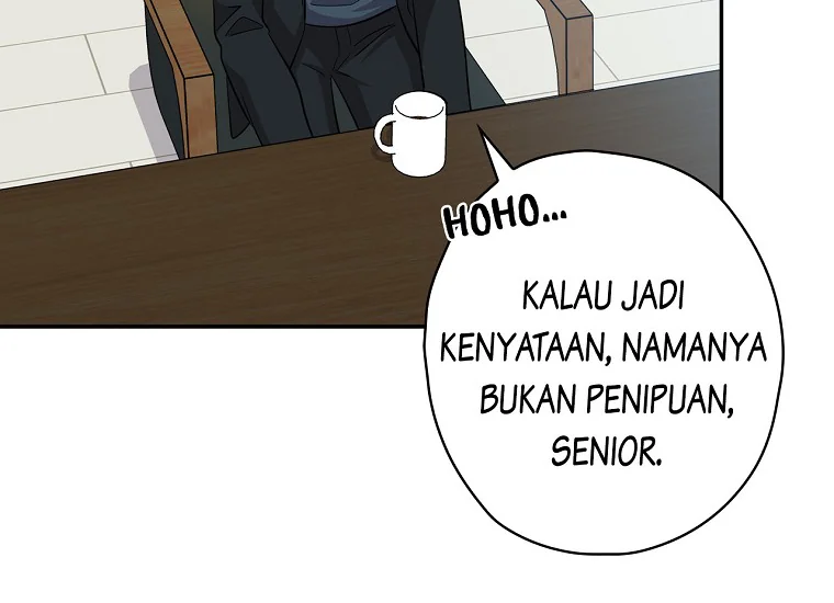 King Of Drama Chapter 91 - halaman 202