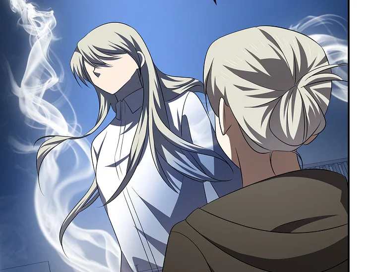 King Of Drama Chapter 91 - halaman 215