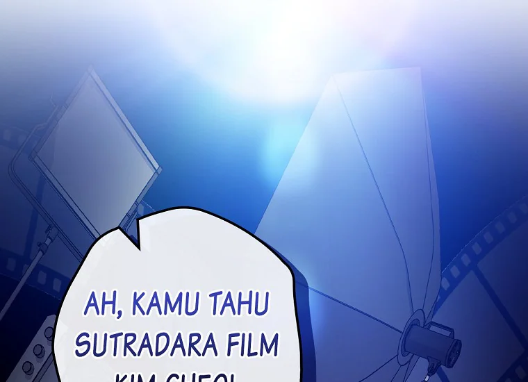 King Of Drama Chapter 91 - halaman 70