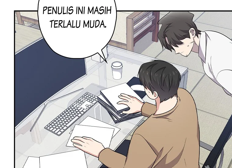 King Of Drama Chapter 91 - halaman 92