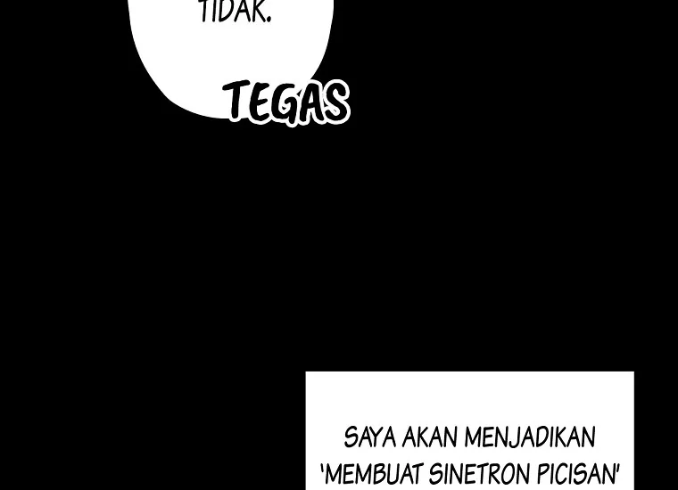 King Of Drama Chapter 91 - halaman 97