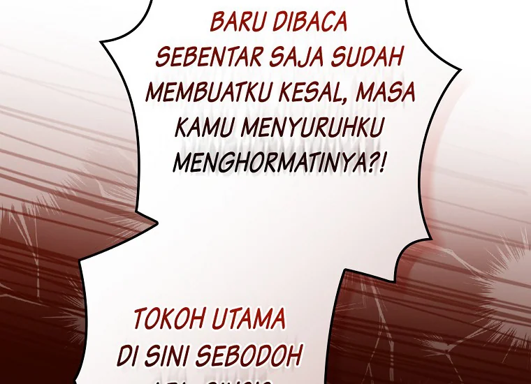 King Of Drama Chapter 92 - halaman 106
