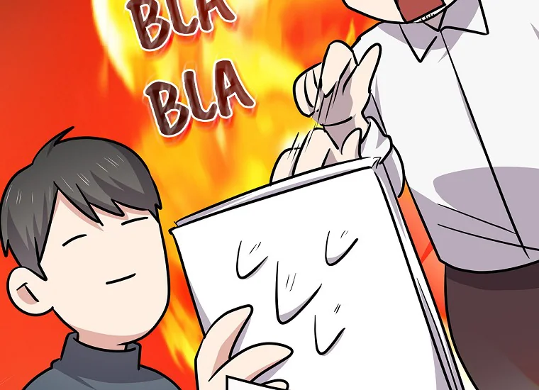 King Of Drama Chapter 92 - halaman 108