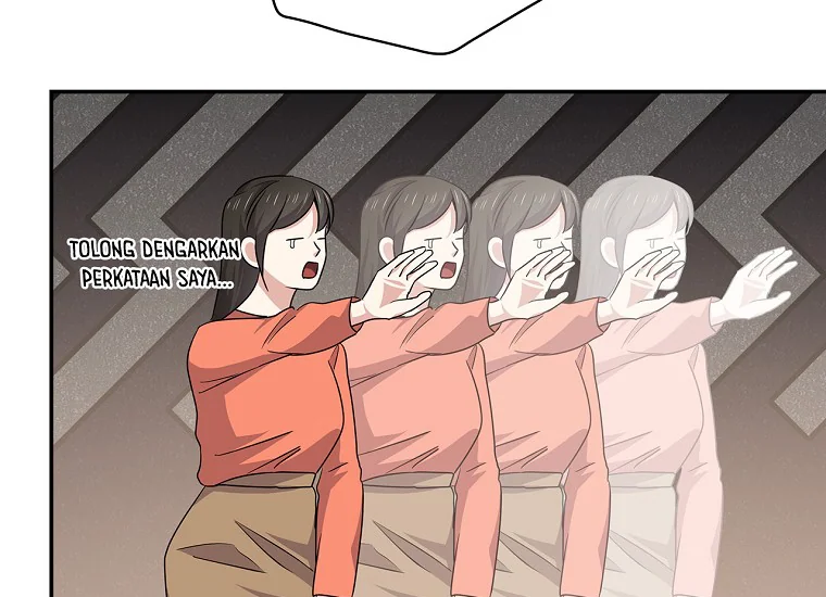 King Of Drama Chapter 92 - halaman 113