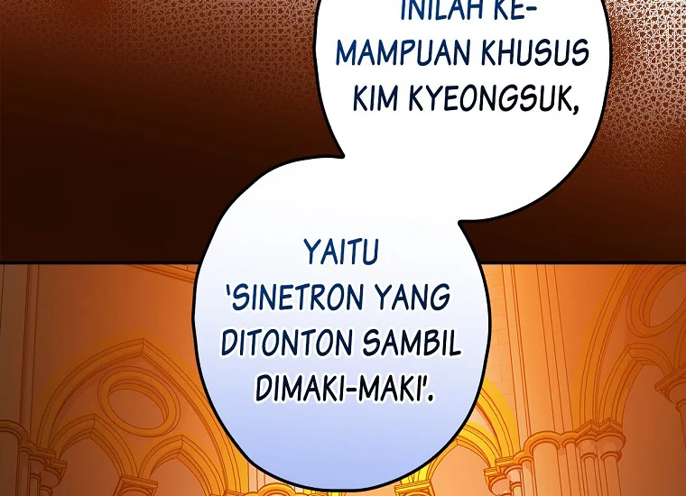 King Of Drama Chapter 92 - halaman 128