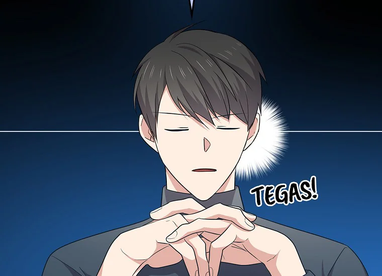 King Of Drama Chapter 92 - halaman 136