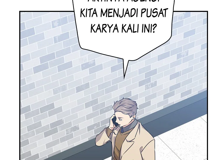 King Of Drama Chapter 92 - halaman 160