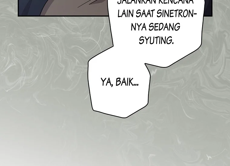King Of Drama Chapter 92 - halaman 170