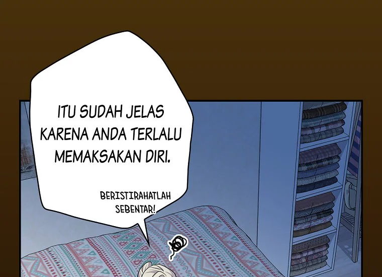 King Of Drama Chapter 92 - halaman 25