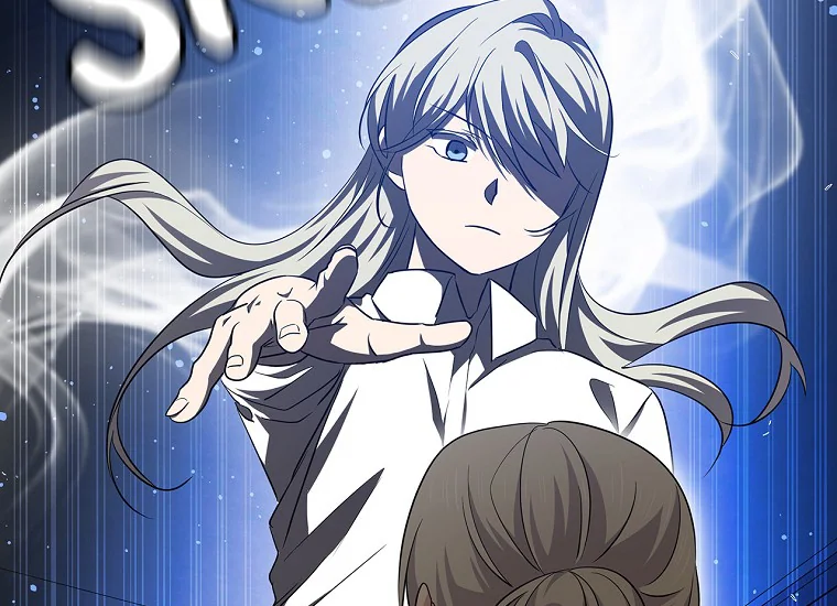 King Of Drama Chapter 92 - halaman 57