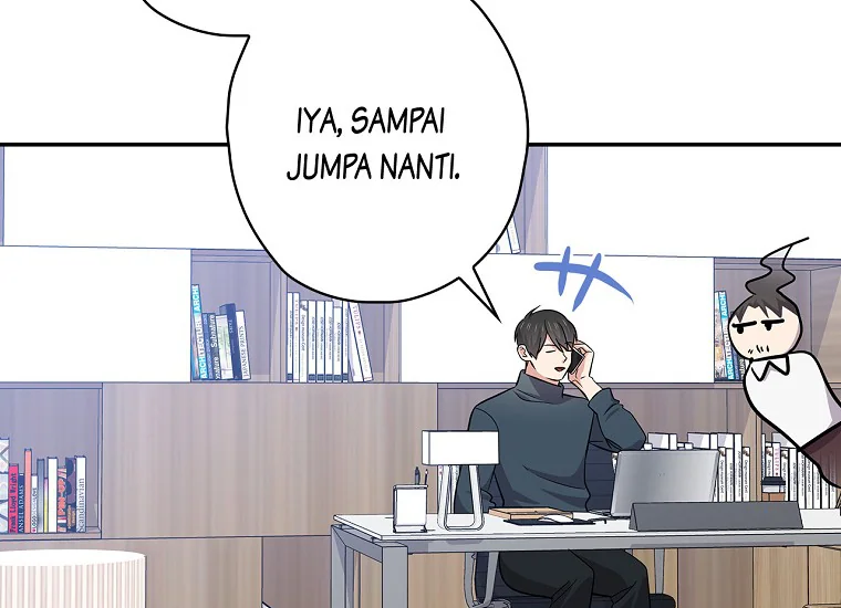 King Of Drama Chapter 92 - halaman 87