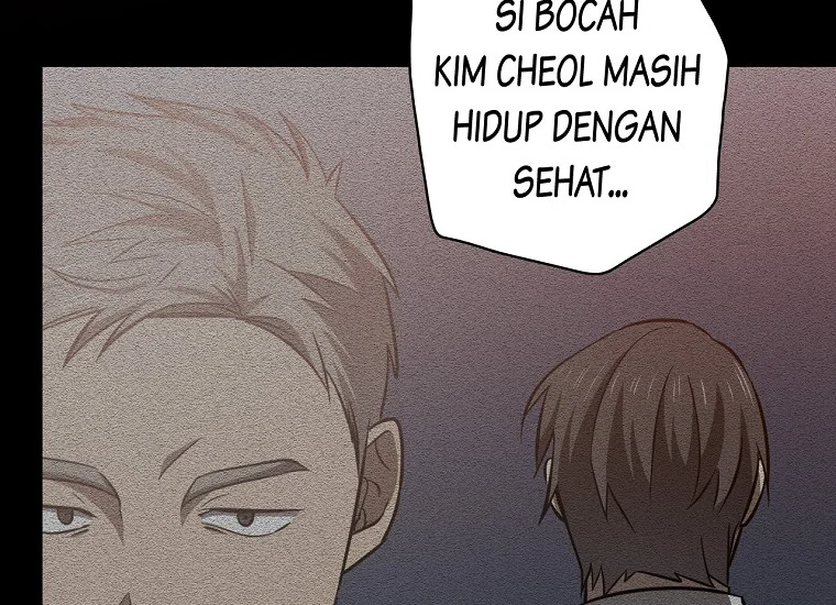 King Of Drama Chapter 94 - halaman 109