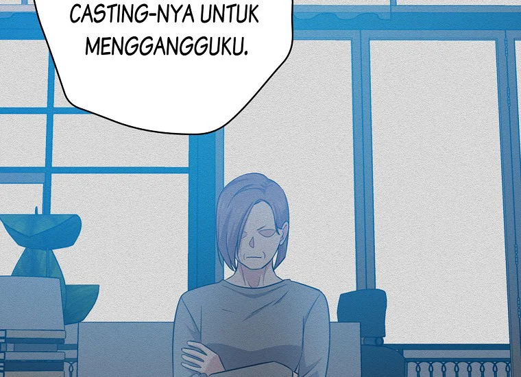 King Of Drama Chapter 94 - halaman 135
