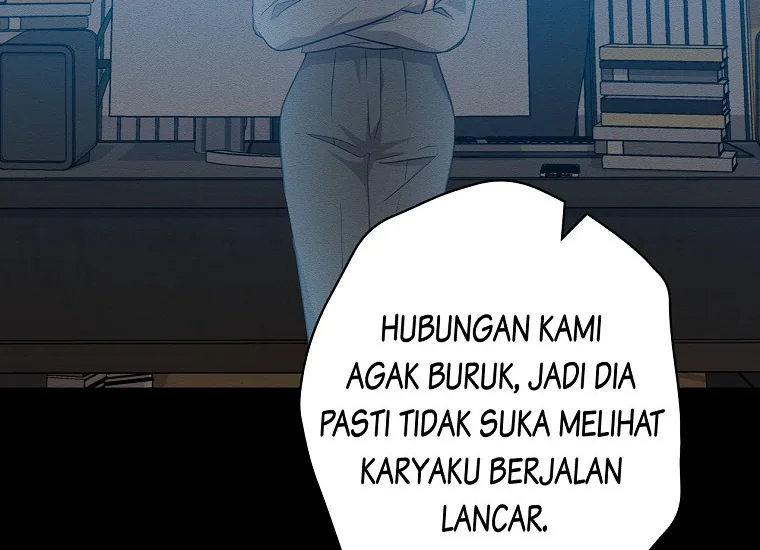 King Of Drama Chapter 94 - halaman 136