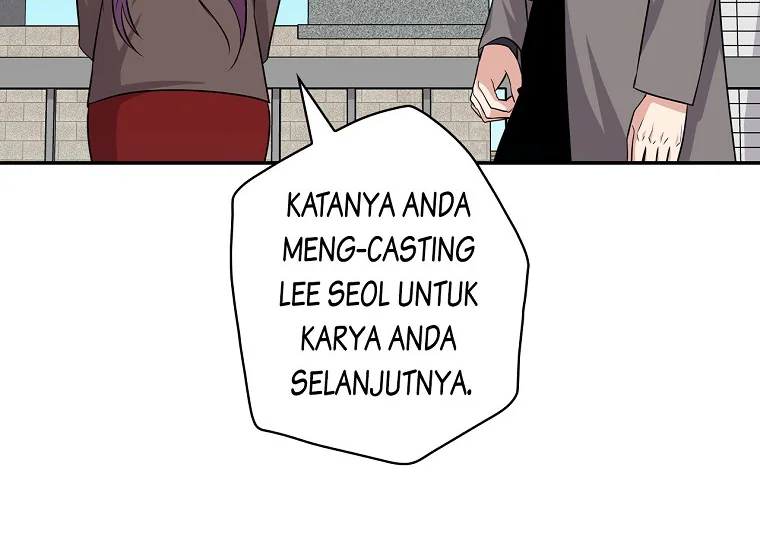 King Of Drama Chapter 94 - halaman 54