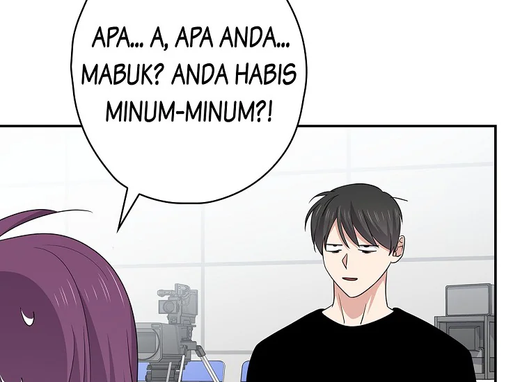 King Of Drama Chapter 95 - halaman 147