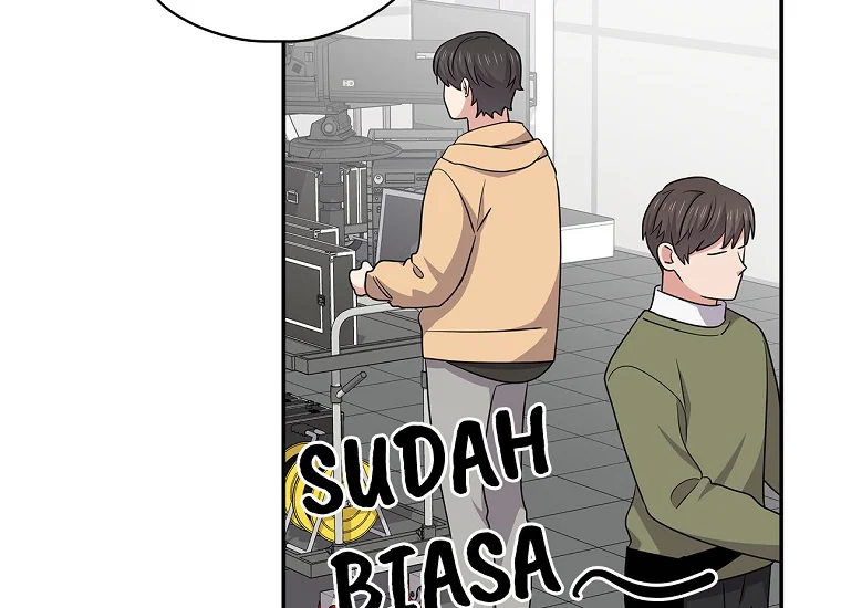 King Of Drama Chapter 95 - halaman 150