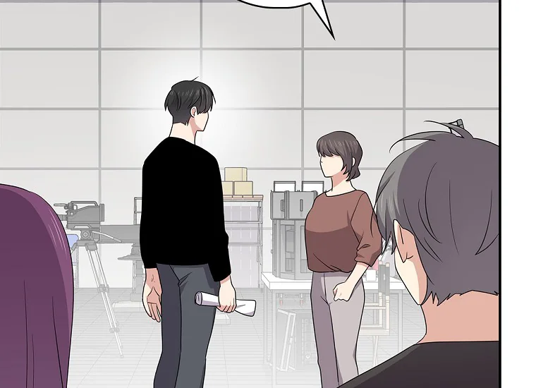 King Of Drama Chapter 95 - halaman 190
