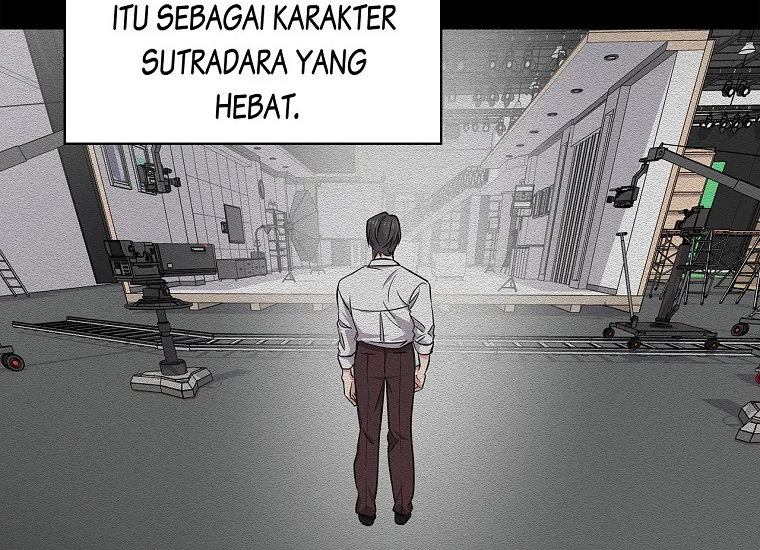 King Of Drama Chapter 95 - halaman 28
