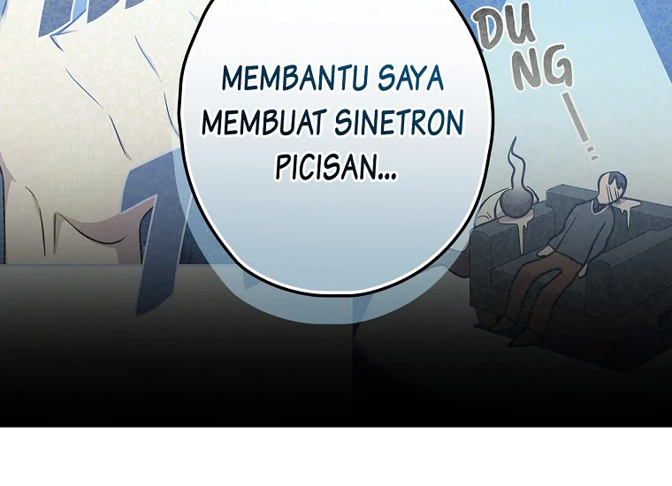 King Of Drama Chapter 95 - halaman 3