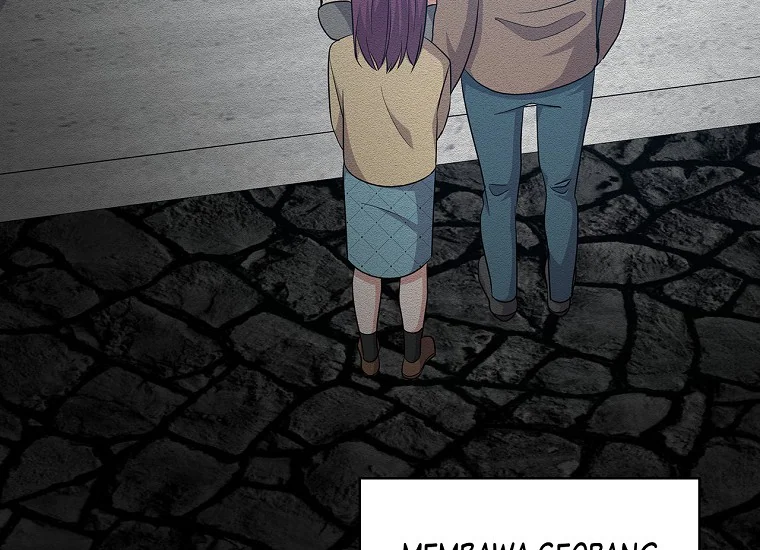 King Of Drama Chapter 95 - halaman 41