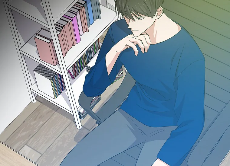 King Of Drama Chapter 96 - halaman 122