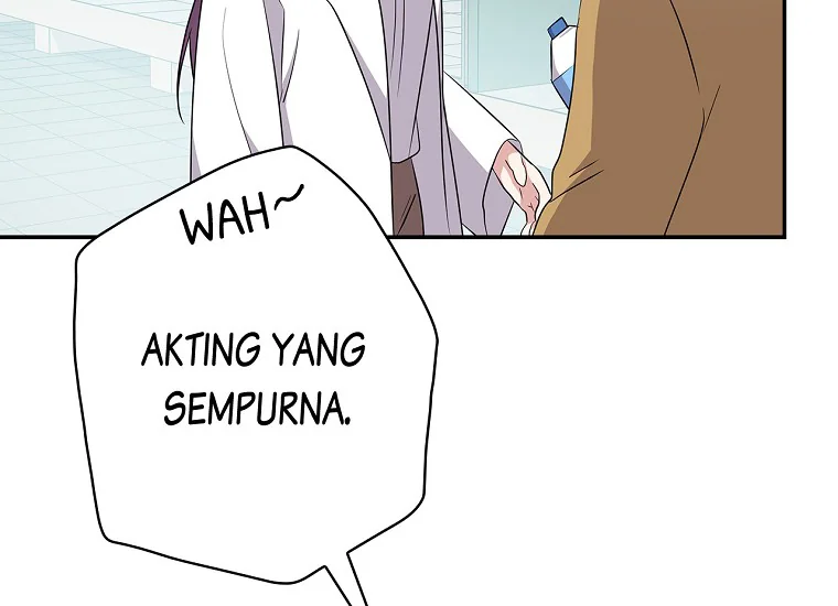 King Of Drama Chapter 96 - halaman 137