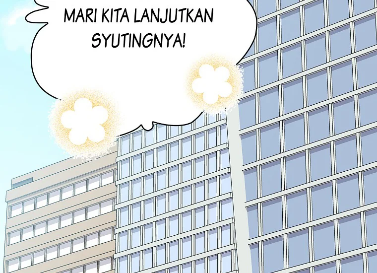 King Of Drama Chapter 96 - halaman 162