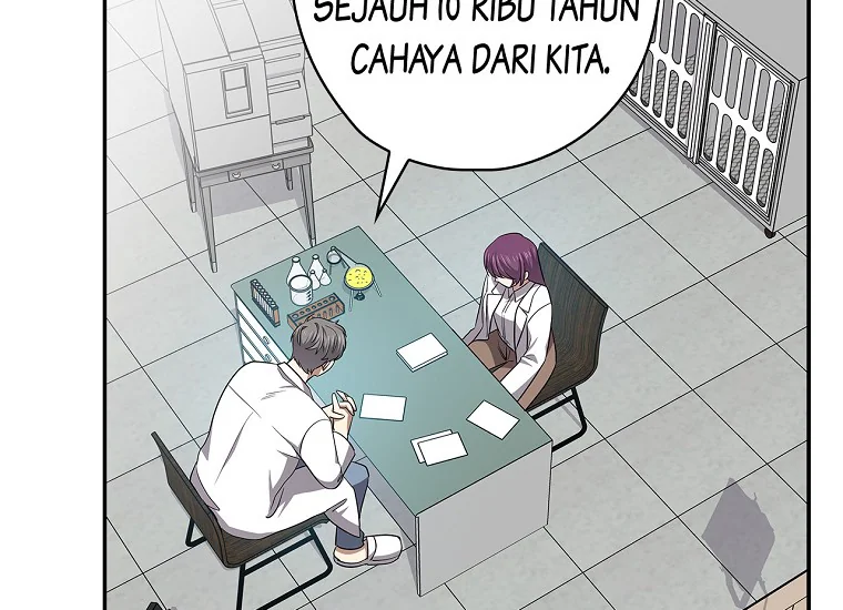 King Of Drama Chapter 96 - halaman 165