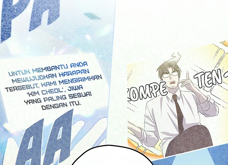 King Of Drama Chapter 96 - halaman 2