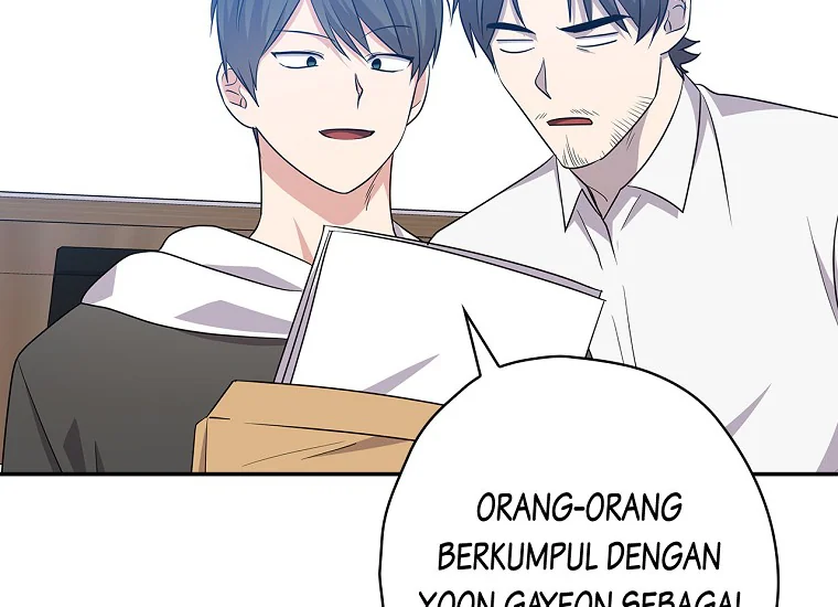 King Of Drama Chapter 97 - halaman 114